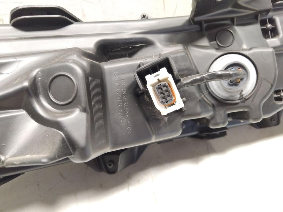 Mitsubishi Eclipse Cross original LED Tagfahrleuchte Scheinwerfer vorn links oben