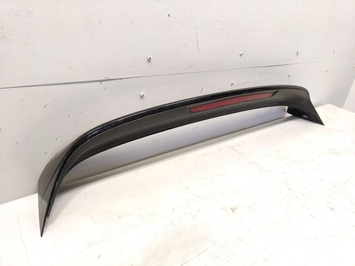 VW T-Cross 1C original Heckspoiler 2GM827933F mit Blende 2GM827699D Bj.2020