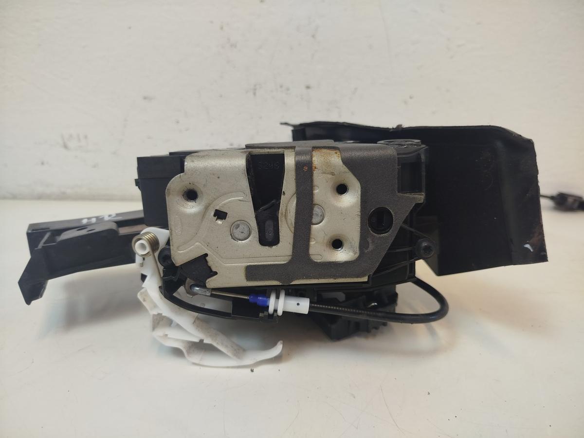 Ford Focus DYB CEW Turnier T&uuml;rschloss hinten rechts Kombi mit ZV OEM