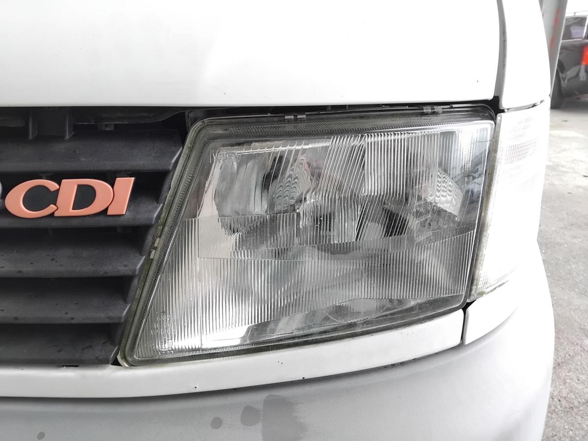 Mercedes Vito 638 original Scheinwerfer links Valeo BJ2003