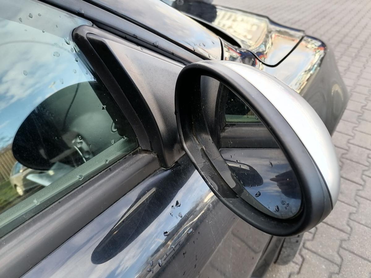 Alfa Romeo GT Außenspiegel Rückspiegel rechts elektrisch BJ03-10