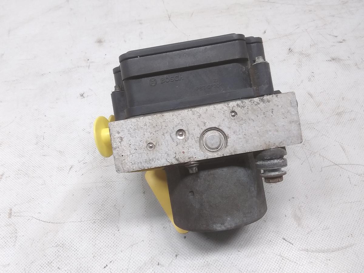 Tesla Model S P90D original Hydroaggregat ABS Block 1037797-00-C