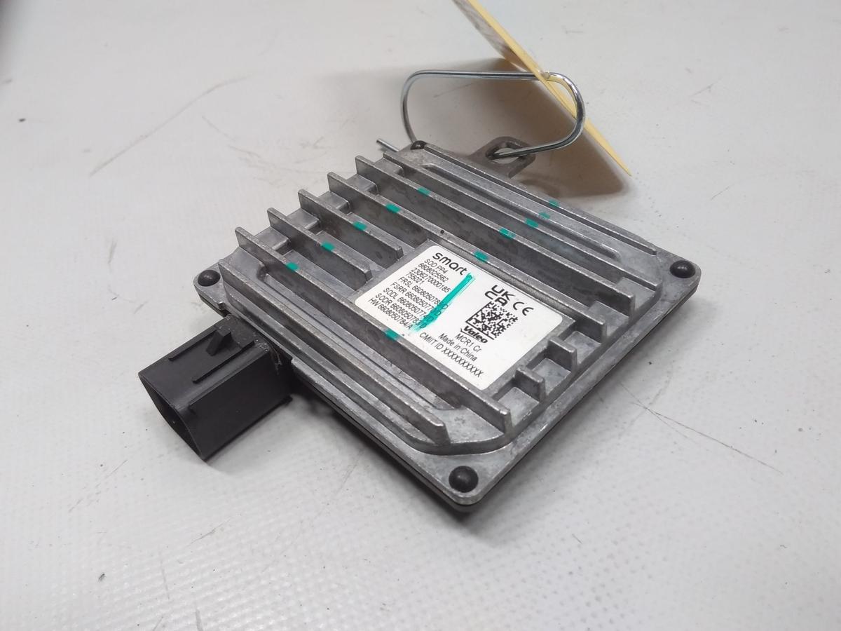 Smart #3 original Radarsensor Sto&szlig;f&auml;nger hinten Sensor Spurassistent Bj.2023