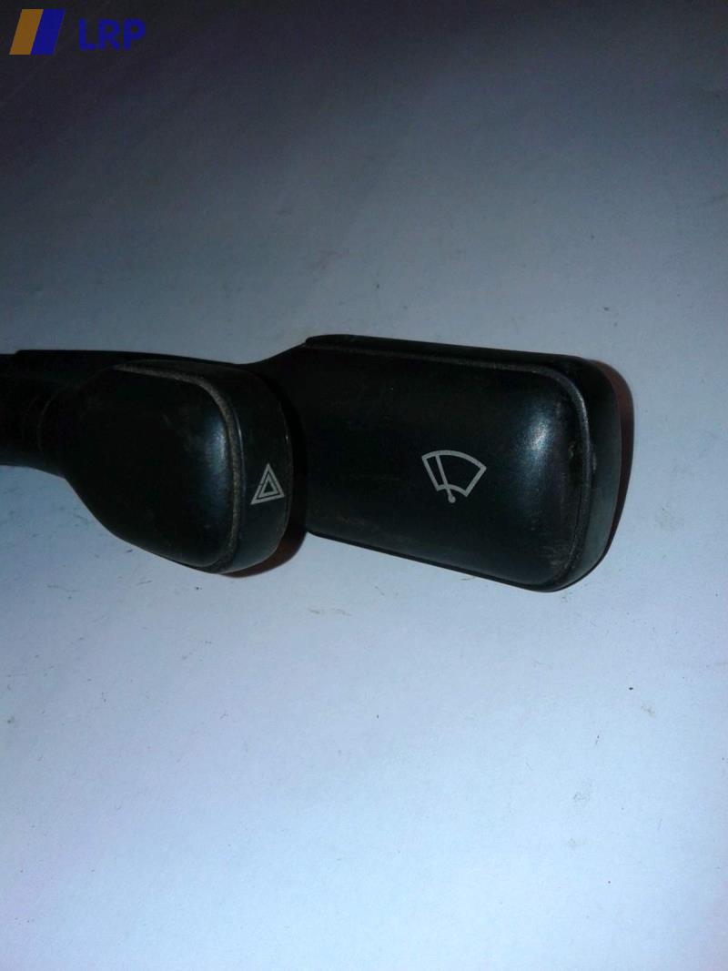 KOMBISCHALTER R; Wischerschalter; 80 LIM/AVANT (B4); TYP B4 AB 09/91 - 07/95; 443953503D; 443953503D