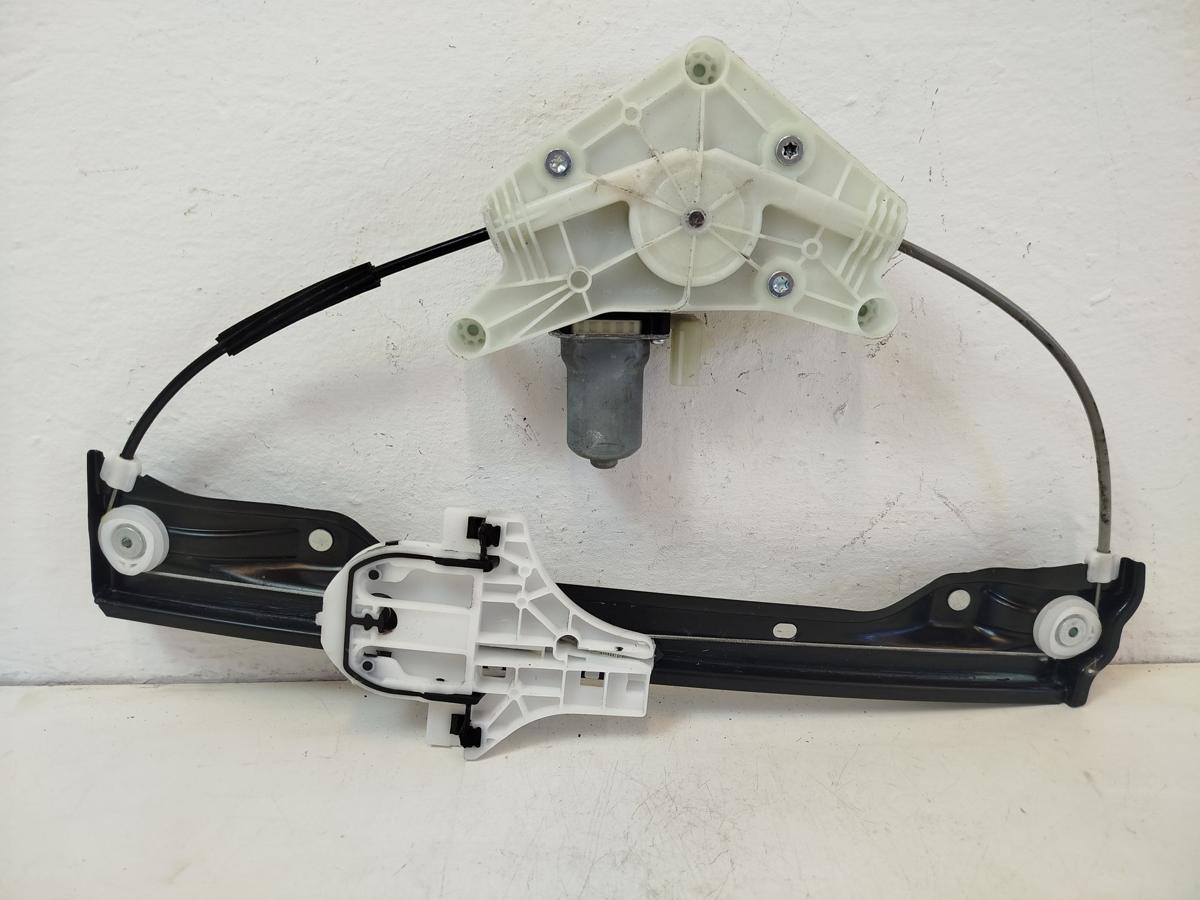 Omoda 5 EV Elektro Fensterheber vorn rechts elektrisch Motor und Hebermechanik