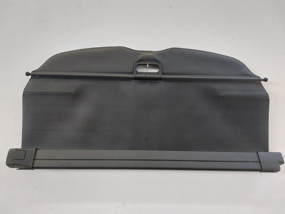 Opel Signum F48 Laderaumrollo Heckrollo Kofferraumabdeckung Rollo OEM