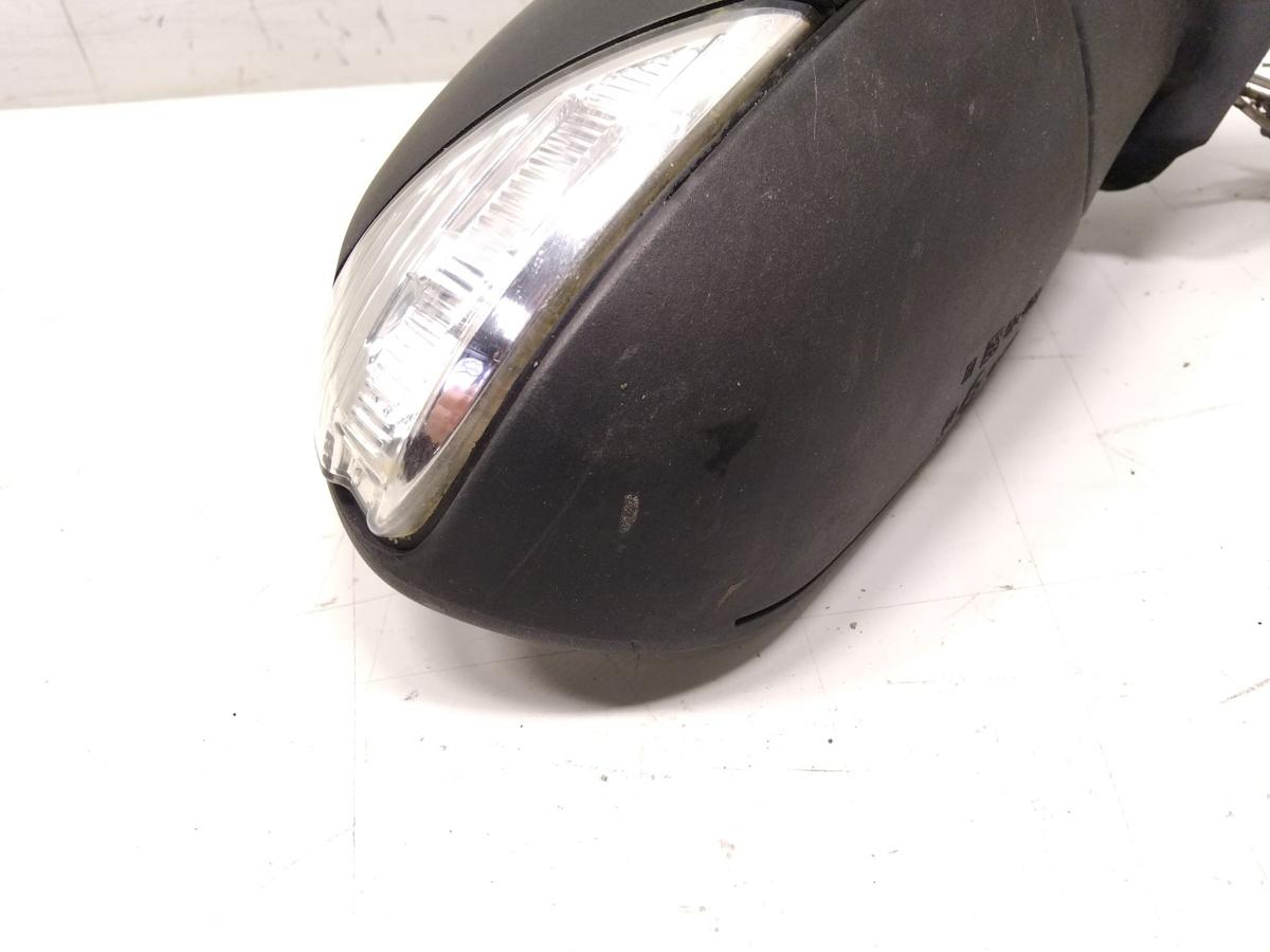 Smart Forfour 454 original Außenspiegel rechts manuell Bj.2004