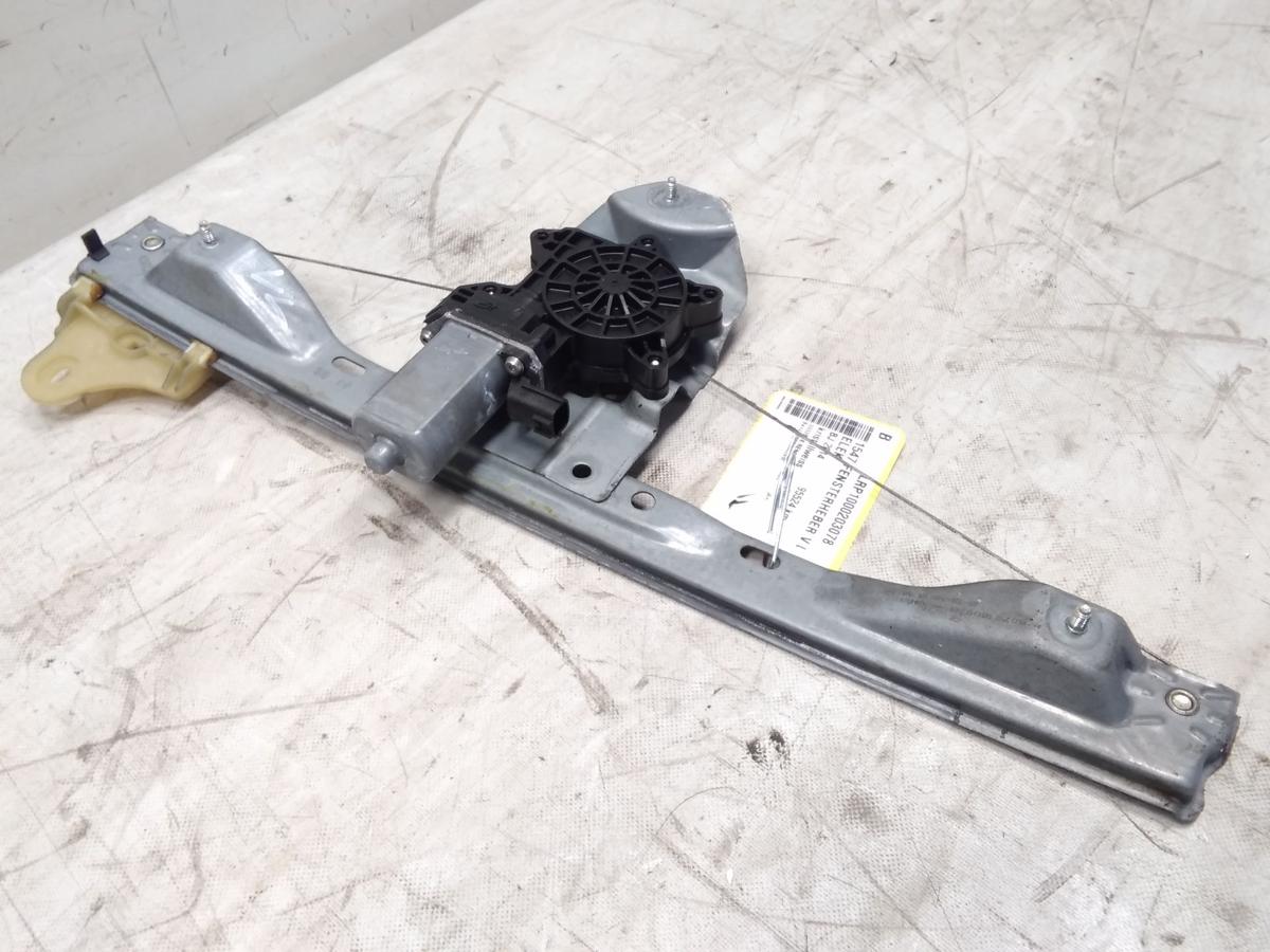 Renault Twingo 3 BC original Fensterheber vorn links elektrisch Bj.2014