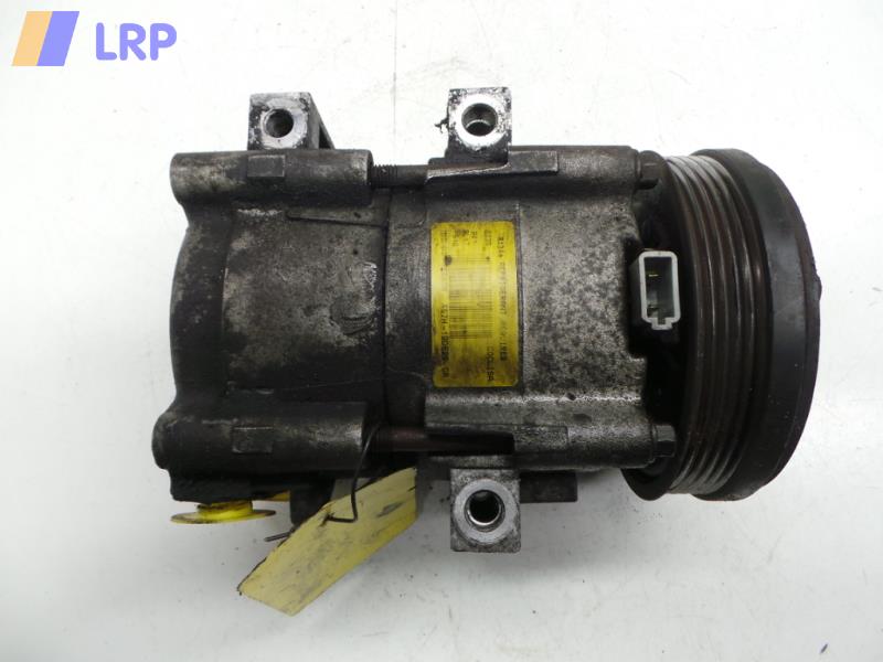 Ford Mondeo BFP original Klimakompressor XS7H19D629CA BJ1999