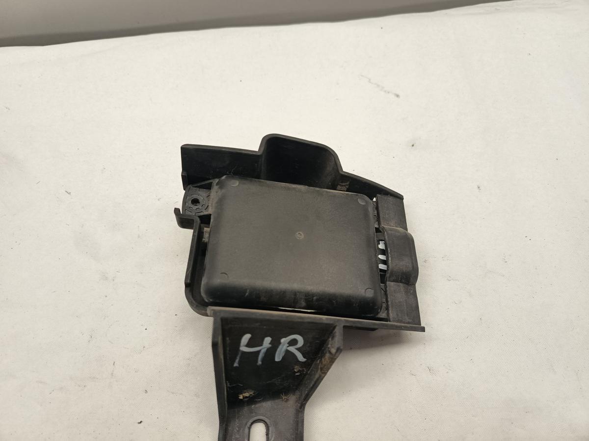 Skoda Superb 3V orig Steuergerät Toter-Winkel-Assistent Radarsensor HR Bj 2016