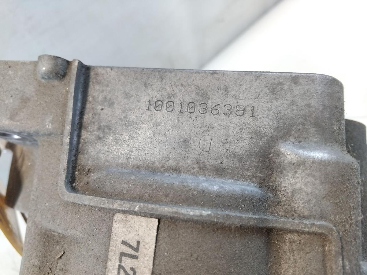 VW Up 5-Gang Schaltgetriebe UDA 1.0 44kw CHYA 72818km BJ2018