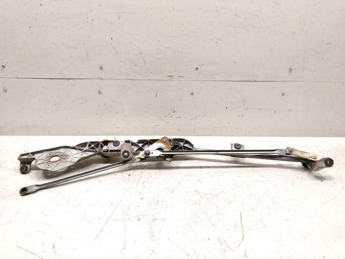 Nissan Almera Tino original Wischergestänge vorn BJ2001