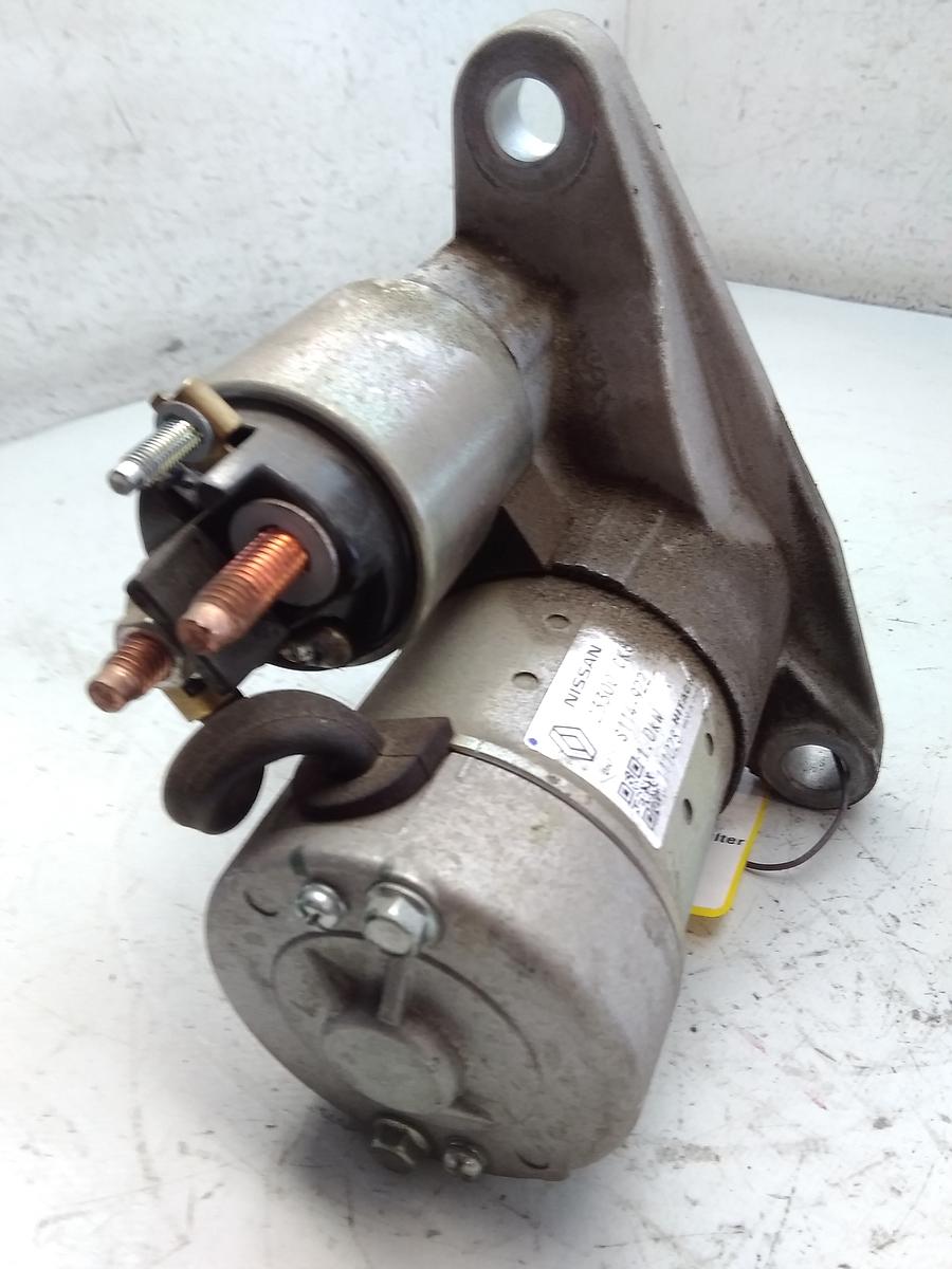 Renault Laguna 3 Anlasser Starter original 2,0 103KW