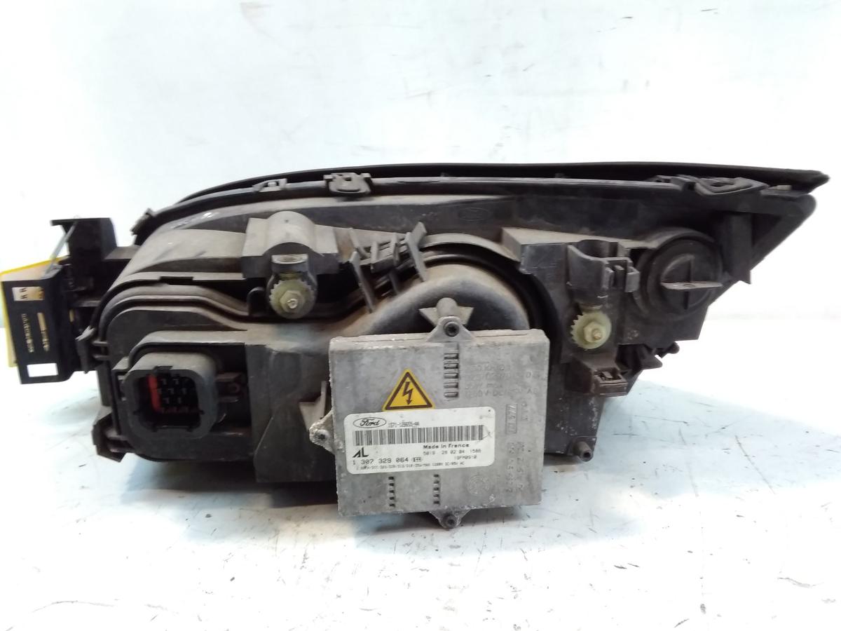 Ford Mondeo 3 BY original Xenon Scheinwerfer rechts inkl. Steuergerät BJ2004