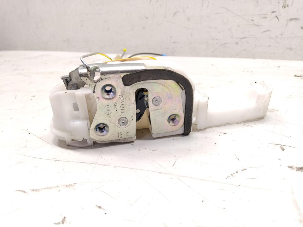 Mitsubishi Outlander 3 GF original T&uuml;rschlo&szlig; vorn links mit Zentralverriegelung BJ2016