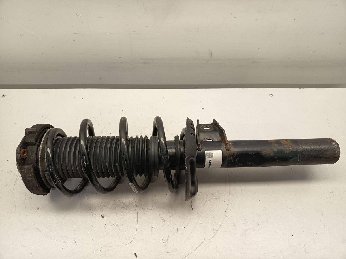 VW Golf V orig Federbein vorn rechts D&auml;mpfer Benzin 1,6l 75kW Bj 2004