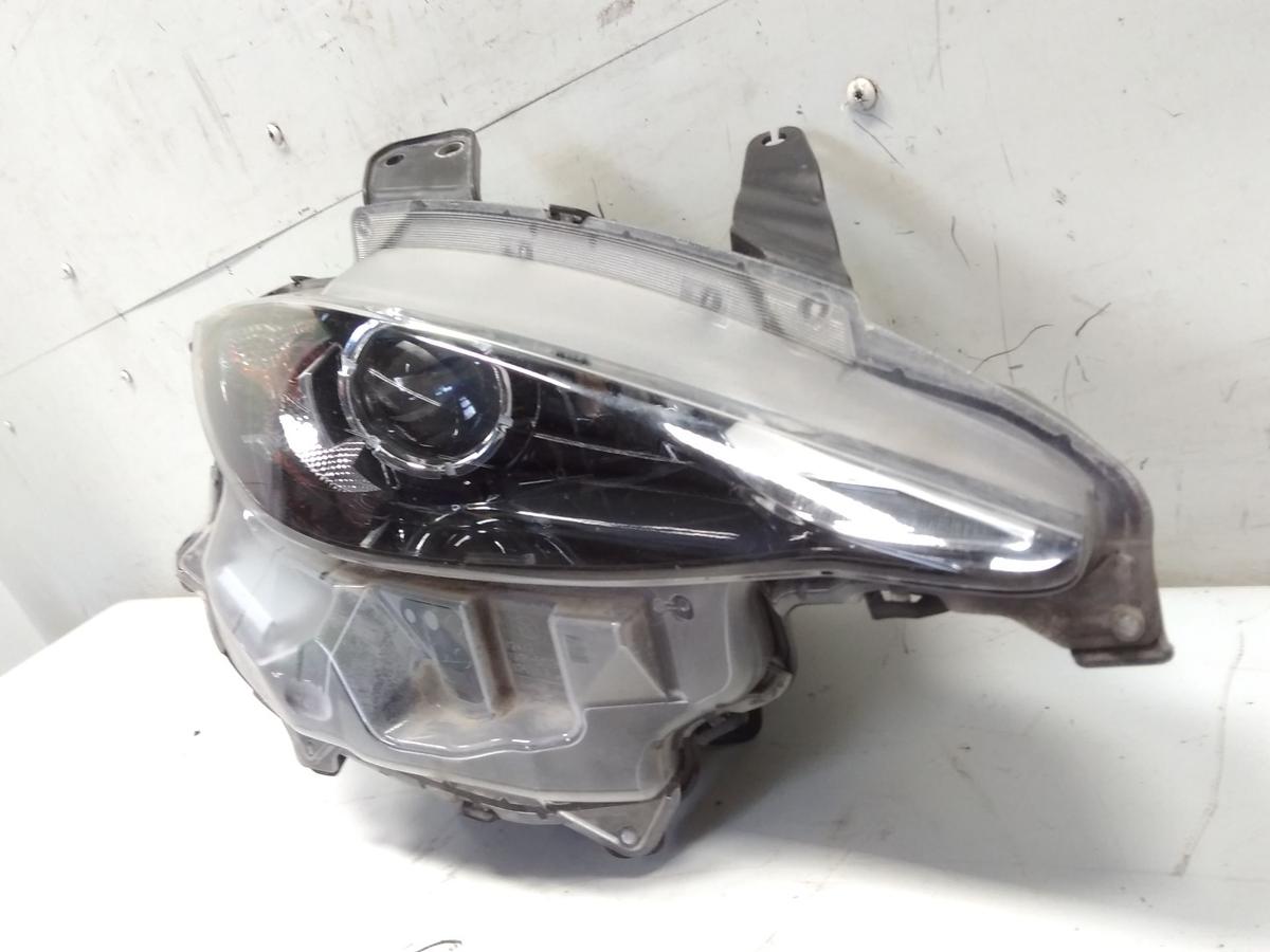 Mazda MX-5 MX5 ND original Scheinwerfer rechts LED mit LWR Bj.2015
