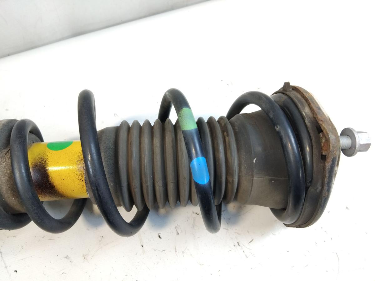 Mazda MX-5 MX5 ND Satz Federbeine Vorderachse Bilstein Bj.2015