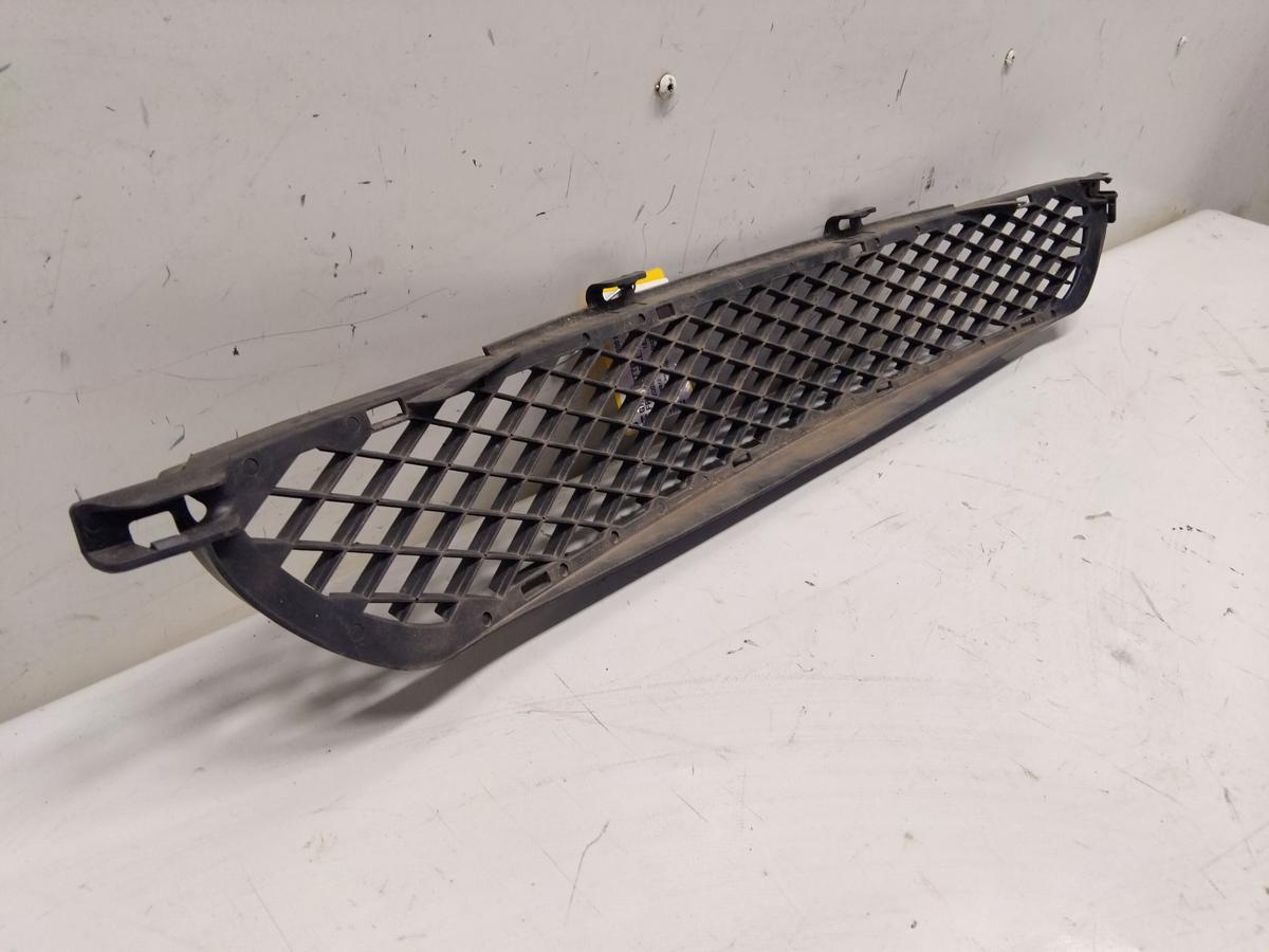 Smart Forfour 454 original Grillgitter Stoßfänger vorn unten Bj.2006