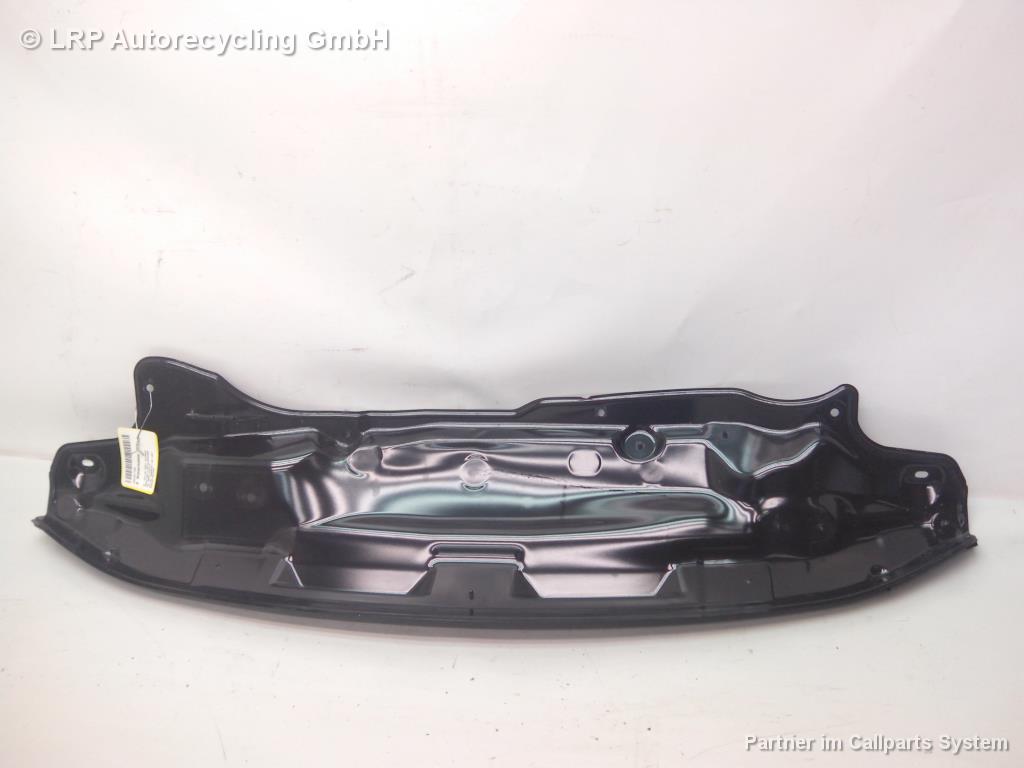 Skoda Fabia 2 5J BJ2012 Blechblende Wasserkasten 5J0805275J