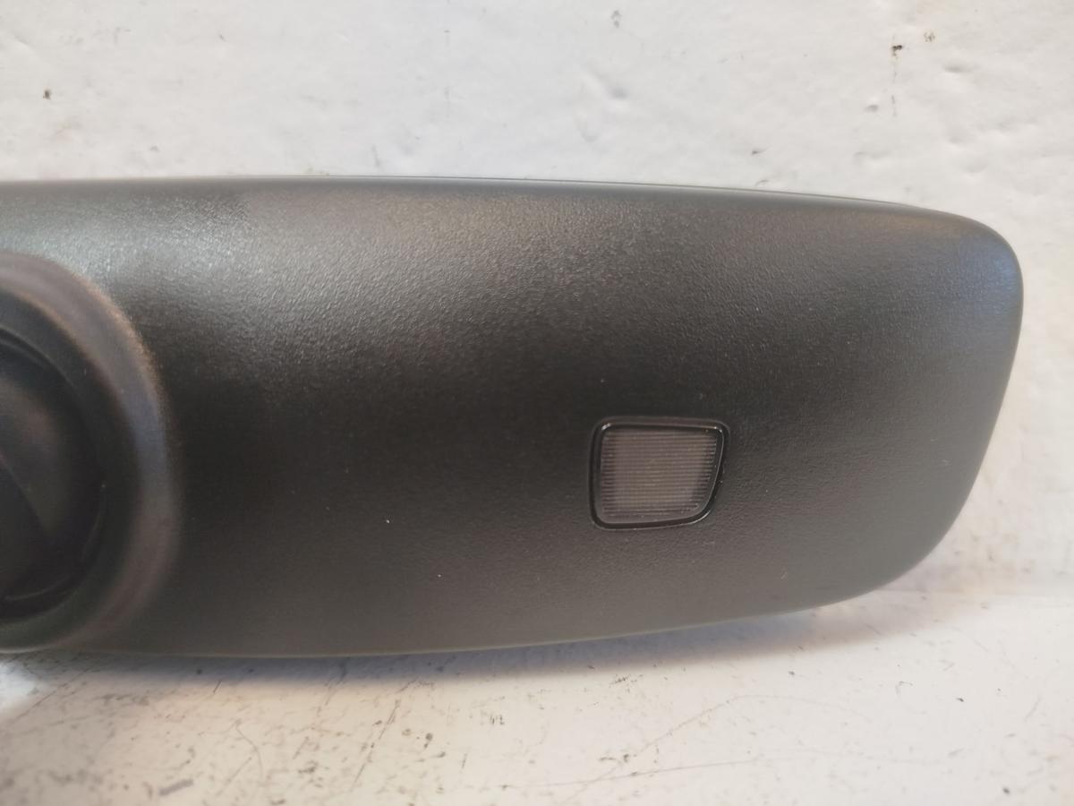 VW Golf VII 7 5G Innenspiegel Spiegel R&uuml;ckspiegel innen Abblendautomatik