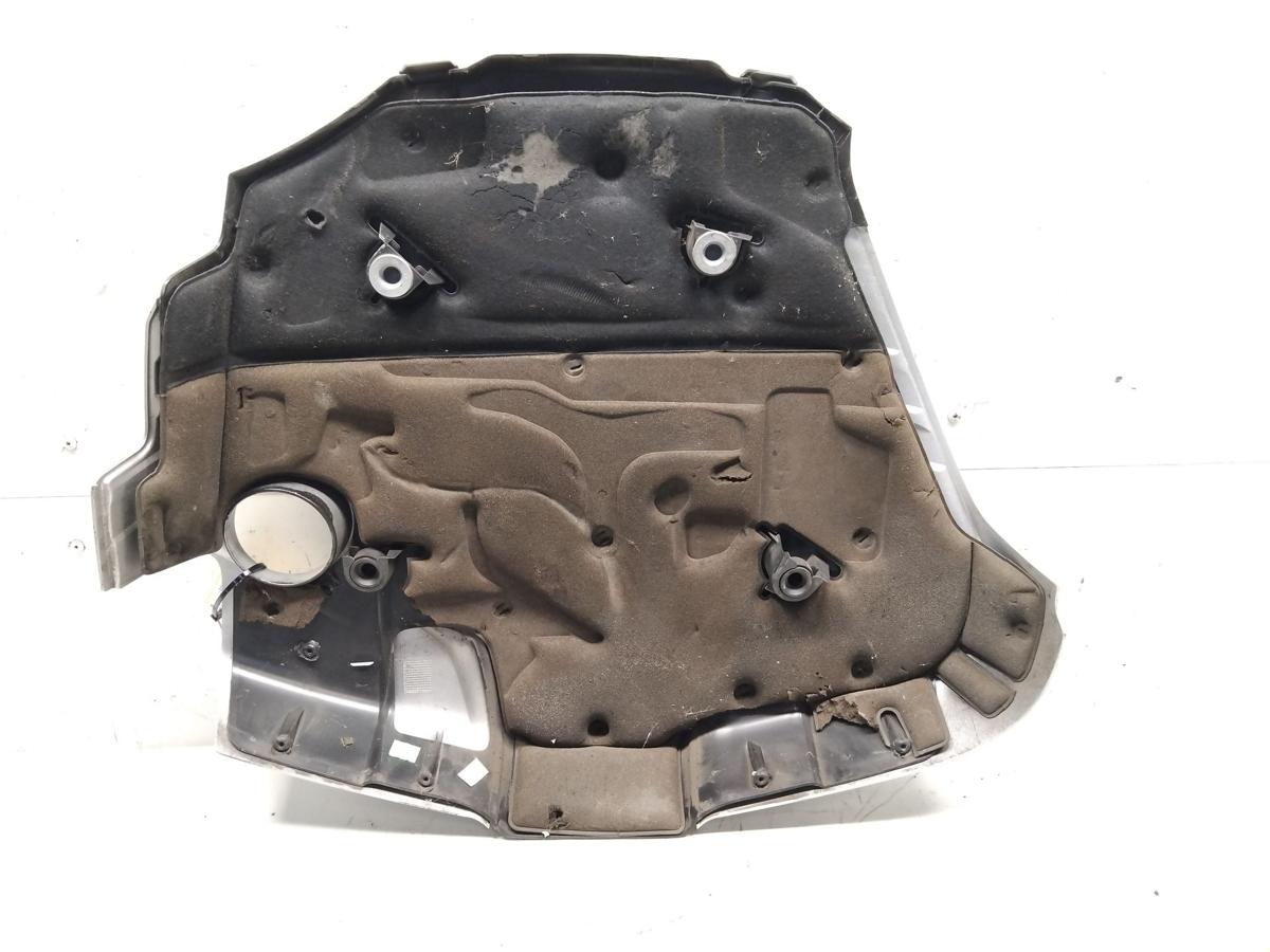 Audi A8 D4 4H original Plastik Abdeckung Motor 3.0TDI 190kw V6 CTBA BJ2015