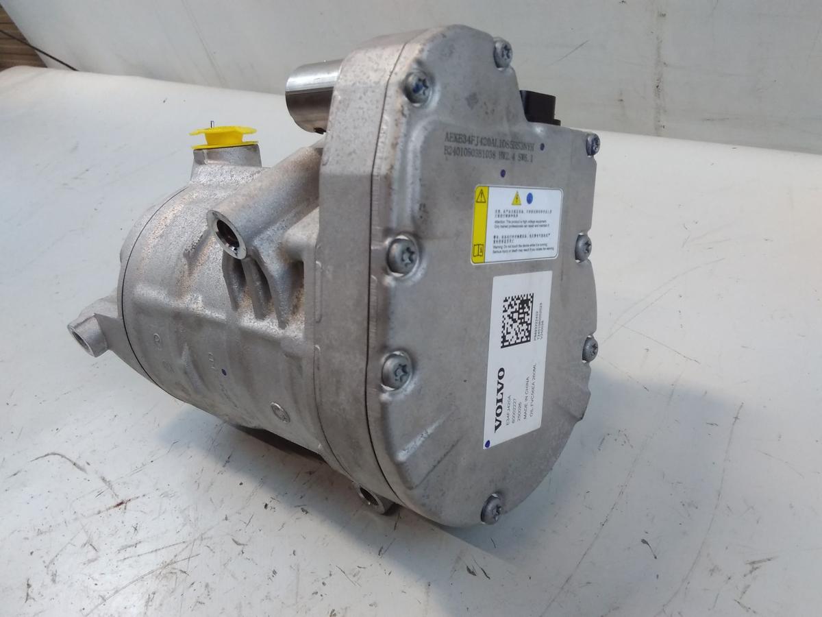 Volvo EX30 original Klimakompressor 80002227 Bj.2024