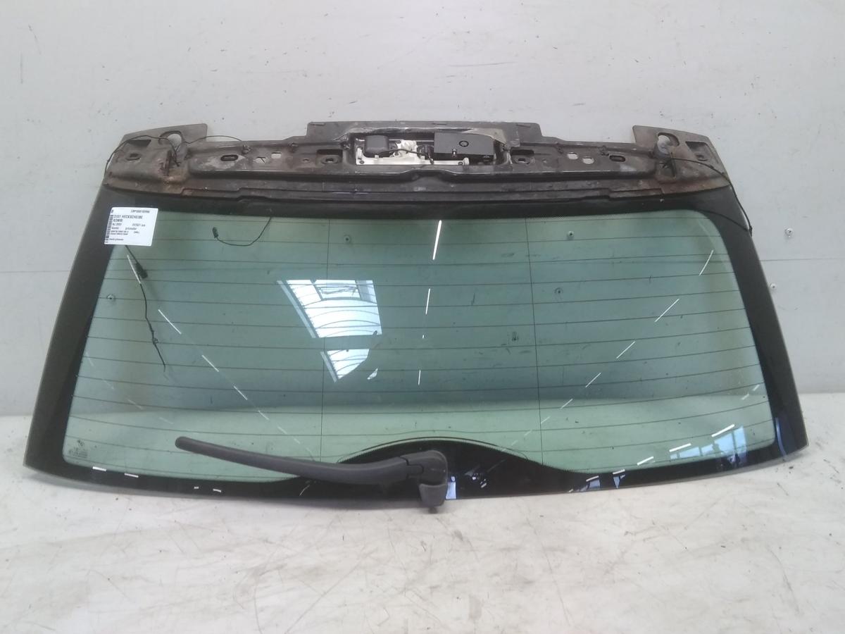 BMW 3er E46 Touring Kombi original Heckscheibe grüncolor BJ2003