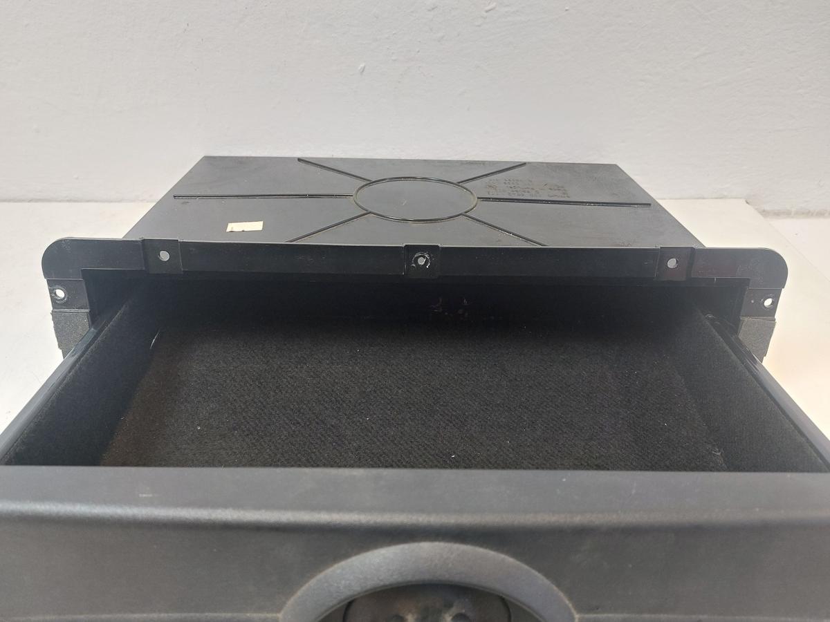 MCC Smart 450 Coupe ab03 Staufach Fach Ablagefach Sitz links OEM