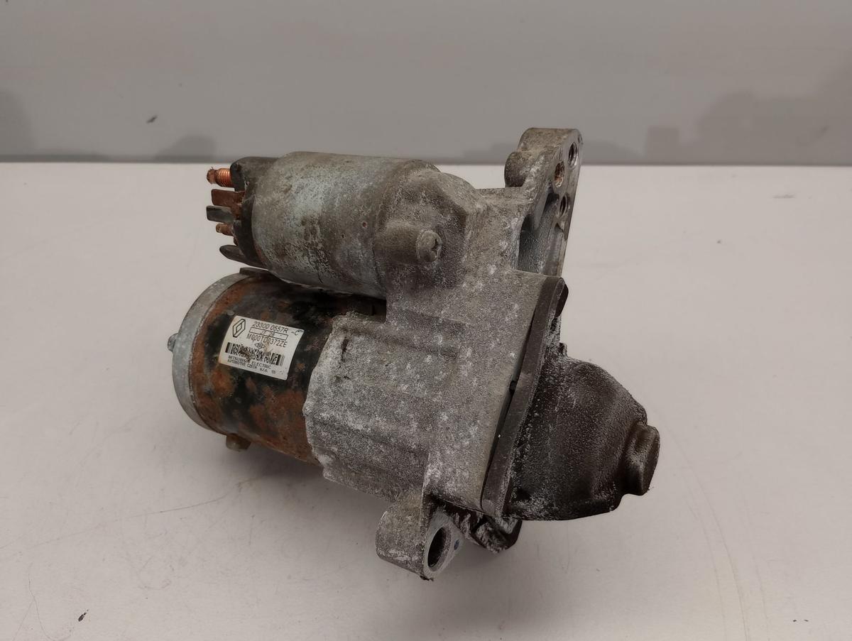 Dacia Duster orig Anlasser Starter 1.2l 92kW Benzin 233000557R Bj 2018