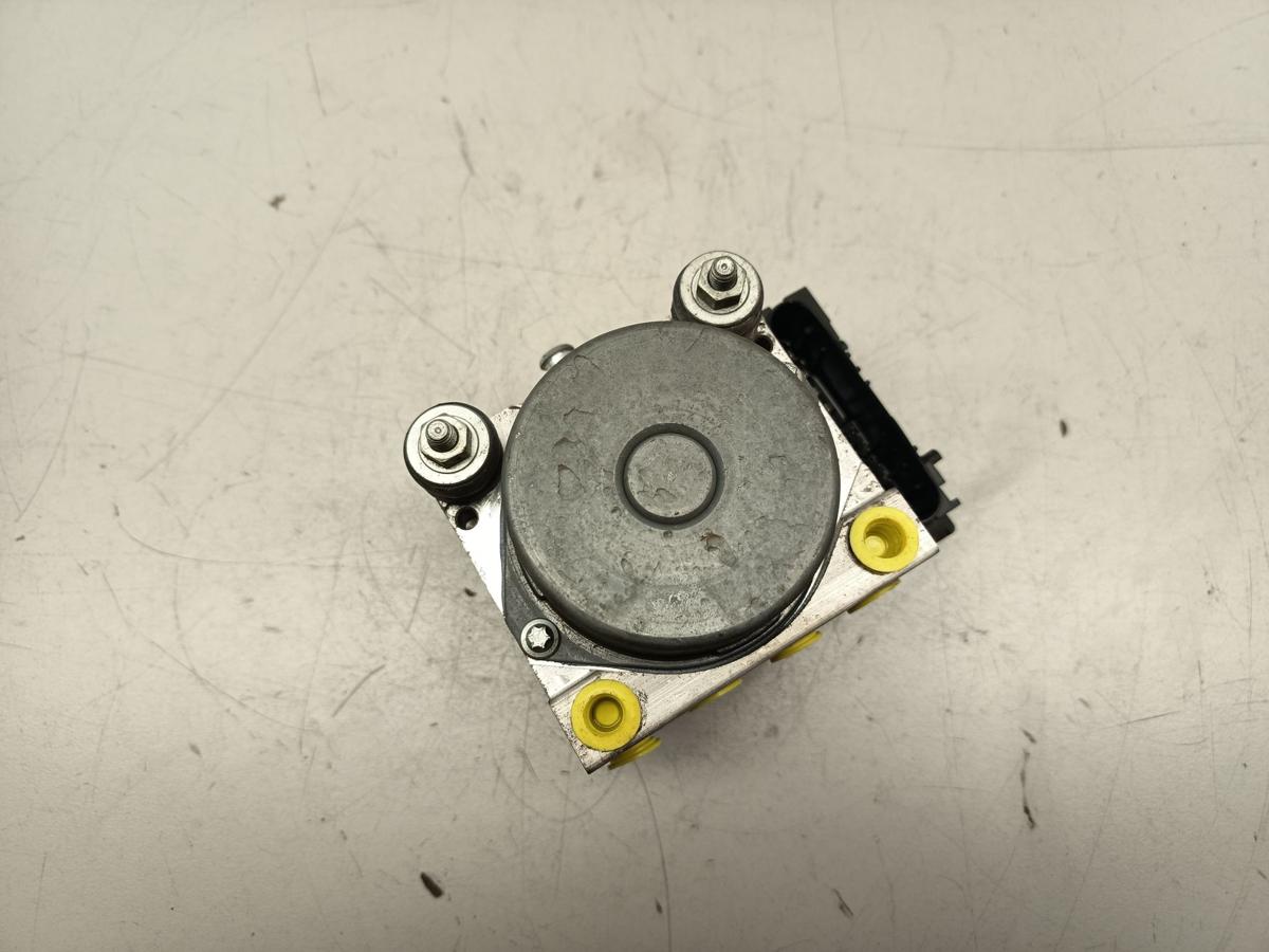 Renault Clio III original ABS Hydroaggregat 1.2l 55kW Benzin Bj 2012