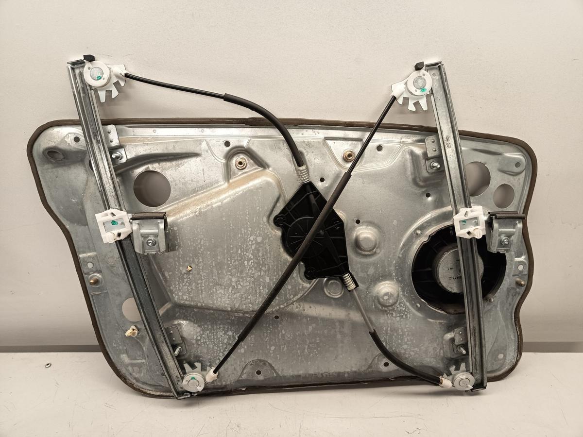 Skoda Fabia 6Y original Fensterheber vorne rechts elektrisch ohne Motor Bj 2004