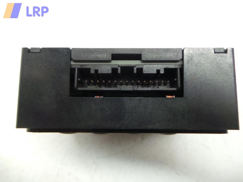 Citroen Xantia Break Tastatur Wegfahrsperre Mittelkonsole 96223944ZL 34369001