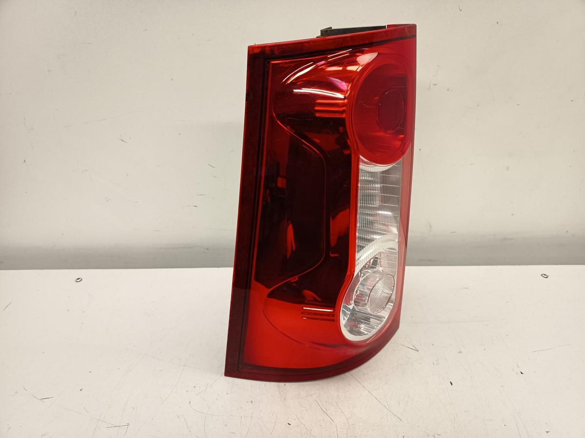 Dacia Logan MCV original R&uuml;ckleuchte links Facelift Baujahr 2009