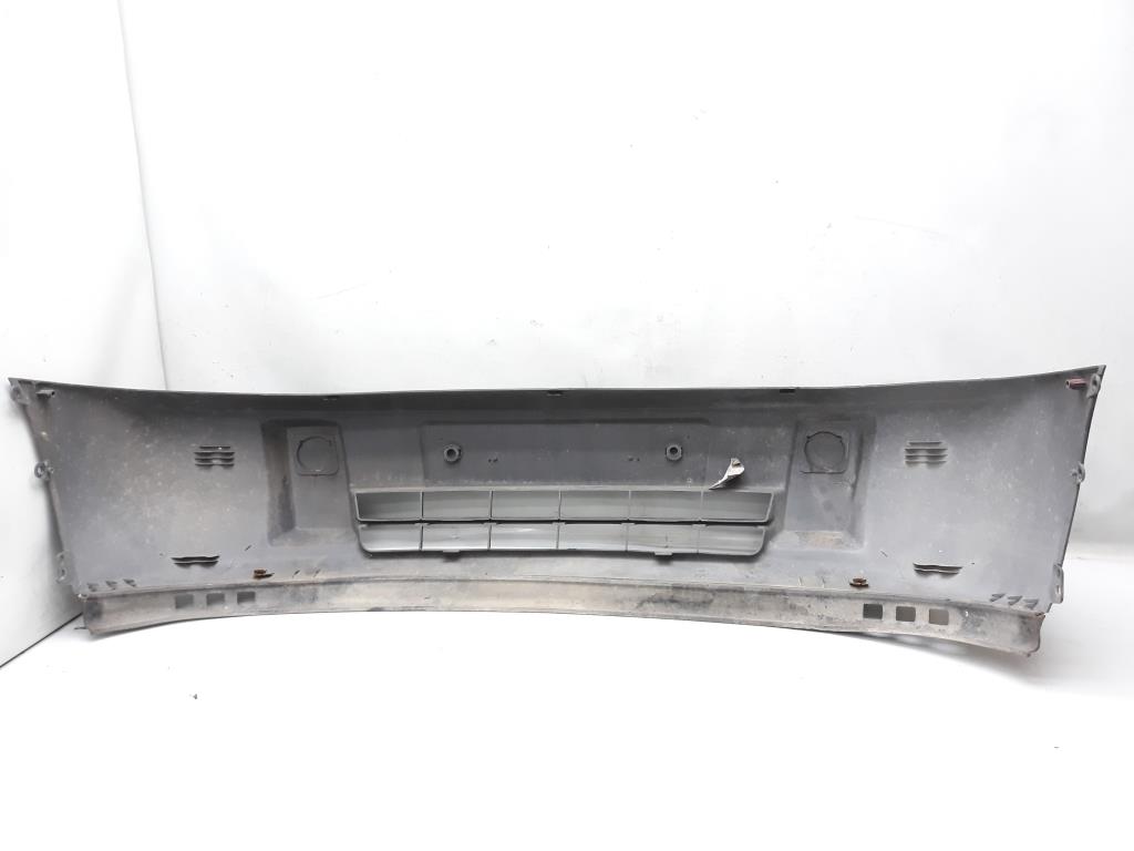 Ford Transit Connect 2T1417C831DAW Stossf&auml;nger Sto&szlig;stange vorn original BJ2005