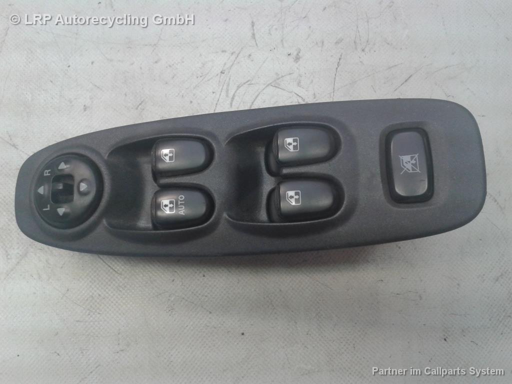 Schalter Efh Tuer Vl 620W10270 Hyundai Accent (Lc,01/00-) BJ: 2004
