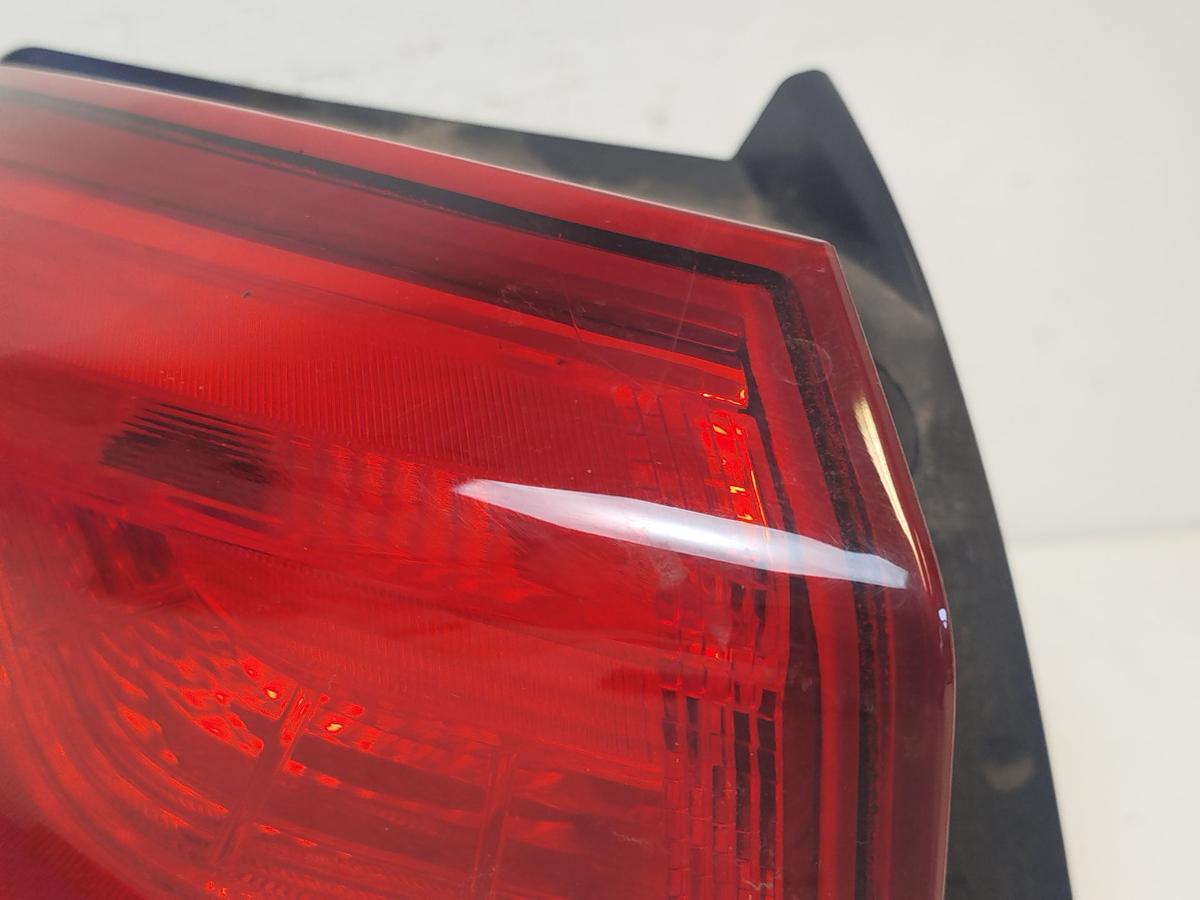 Hyundai i30 PD Mild Hybrid R&uuml;ckleuchte links R&uuml;cklicht au&szlig;en links Heckleuchte