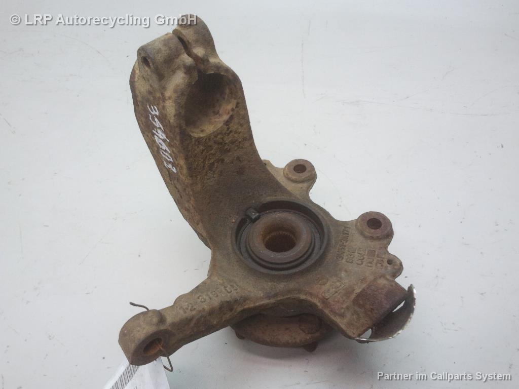 Achsschenkel V L 3M513K171 Ford Focus Da3/Db3,2004- BJ: 2005