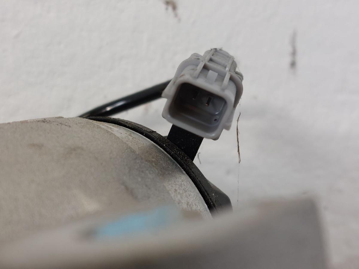 NIO ET7 Elektro Sto&szlig;d&auml;mpfer Hinterachse rechts D&auml;mpfer Adaptiv OEM