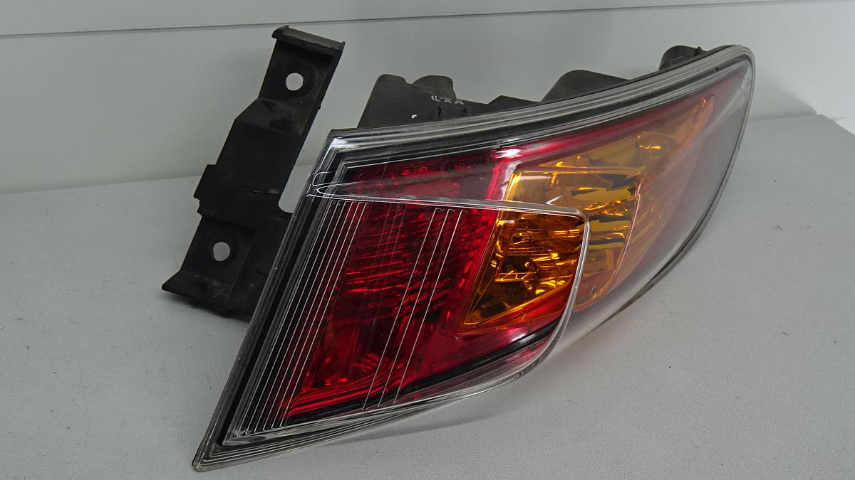 Honda Civic VIII FK Bj2007 Rückleuchte Rücklicht außen rechts 22016721 bis 2009