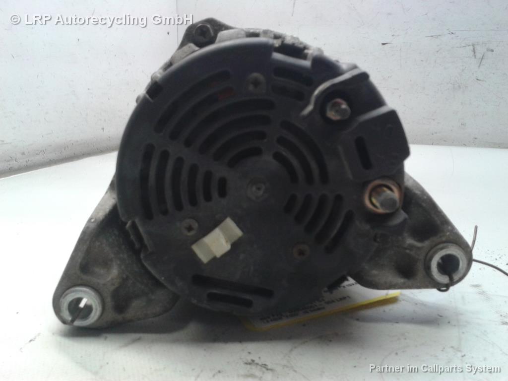 Opel Corsa B Lichtmaschine 55A Generator 90534472 0123100003 BOSCH BJ1999