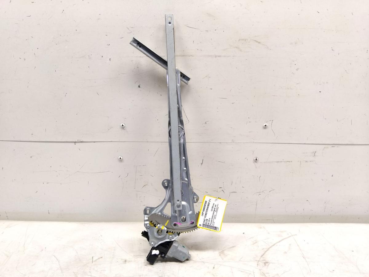 Mitsubishi Space Star orig Fensterheber vorn links elektrisch mit Motor BJ2014