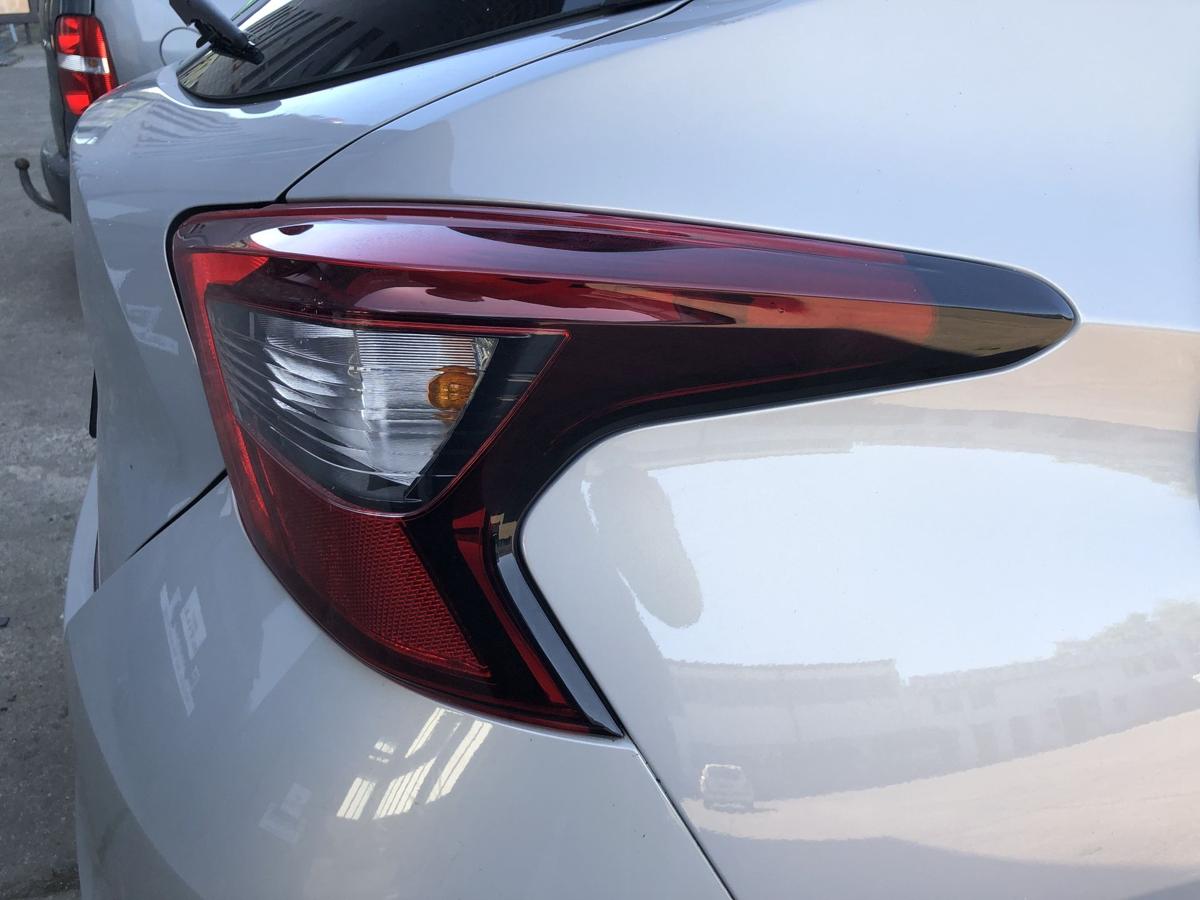 Nissan Micra K14 Rückleuchte rechts Rücklicht Heckleuchte Schlusslicht OEM