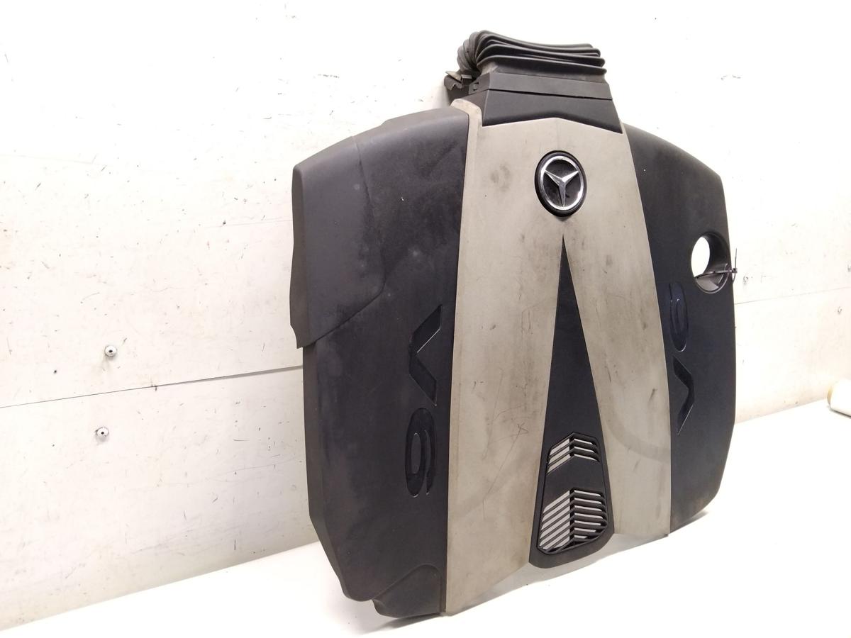 Mercedes E-Klasse Coupe C207 orig Motorabdeckung 3.0CDI 170kw BJ2009 A6420104267