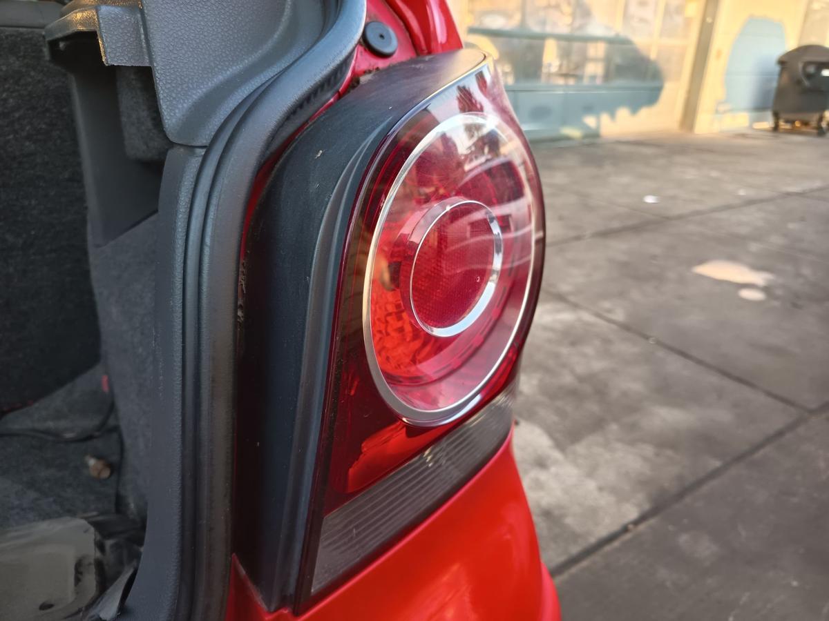VW Polo 9N3 original Rückleuchte rechts Heck/Schluss/Licht Bj 2006