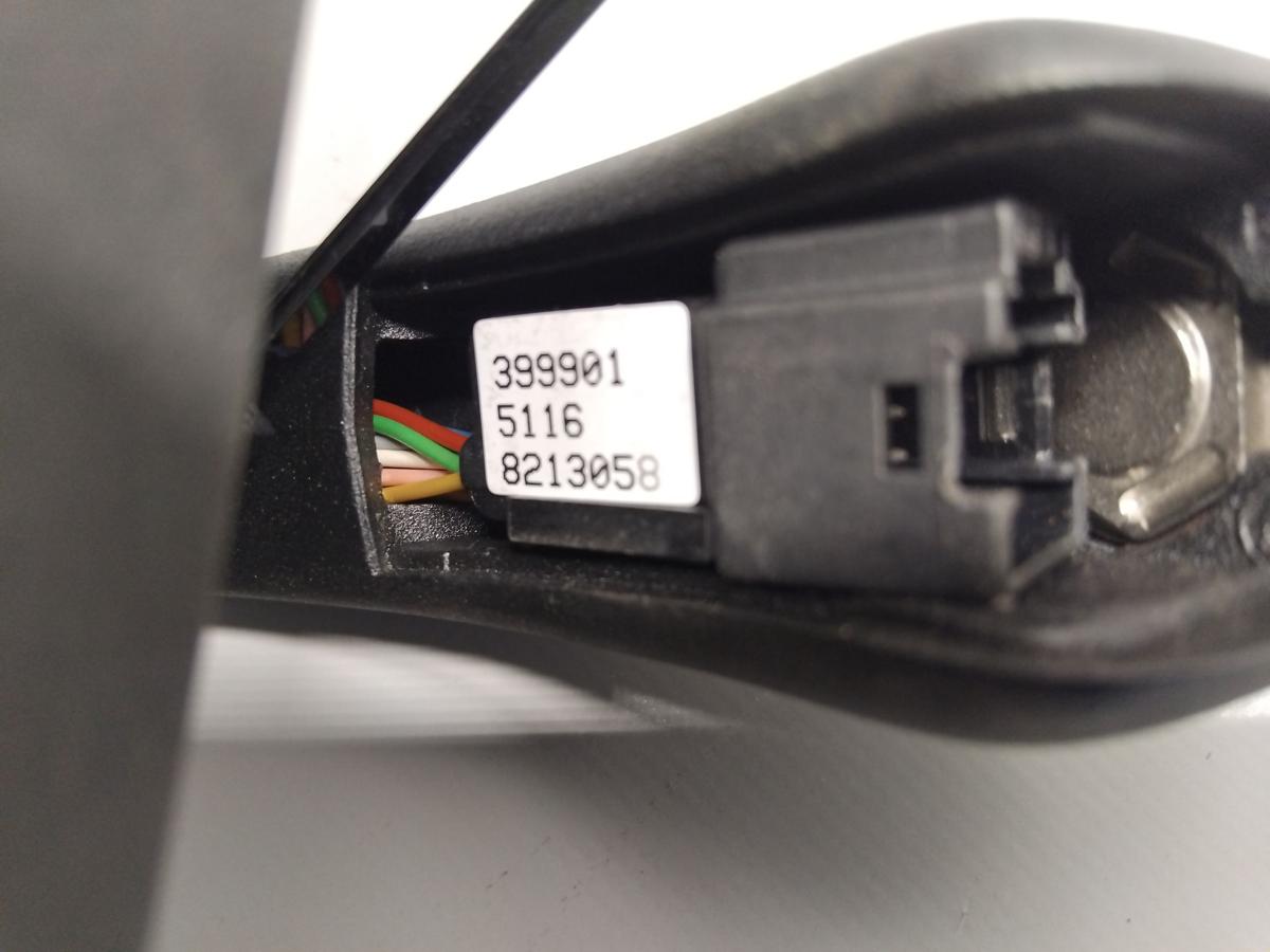 BMW E36 3er Compact original Innenspiegel automatisch abblendbar schwarz BJ1999
