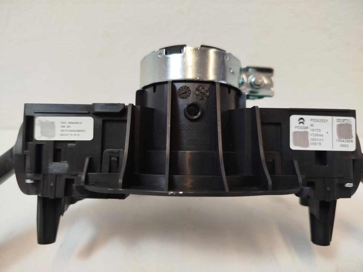 NIO EL6 Elektro Kombischalter Lenkstockschalter Blinkerschalter Wischerschalter