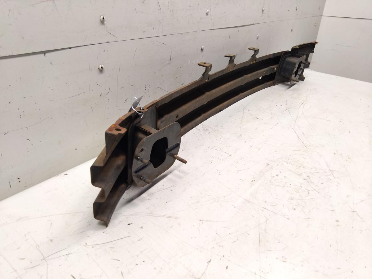 Chevrolet Aveo T250 original Tr&auml;ger Verst&auml;rkung Sto&szlig;f&auml;nger vorn BJ2008