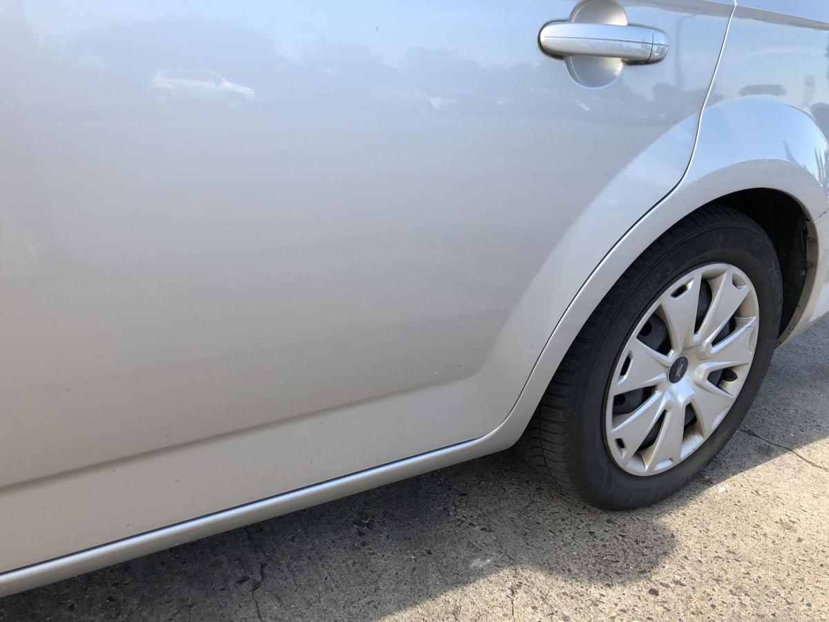 Ford Mondeo MK4 BA7 Turnier T&uuml;r hinten links Fondt&uuml;r im Rohbau NUR ab 2010