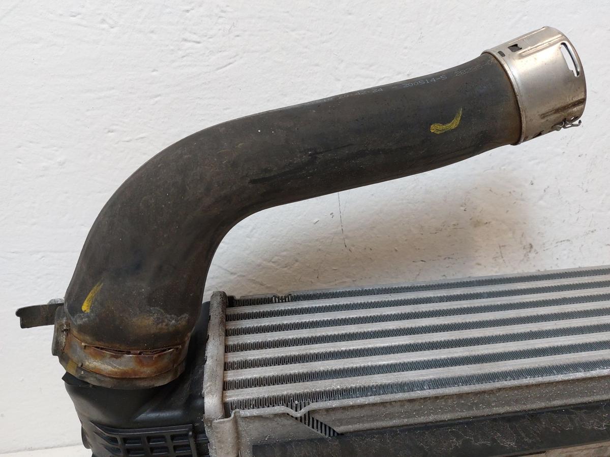 Hyundai i30 PD Mild Hybrid Ladeluftkühler Kühler Ladeluft 1.0TGDI 88kw G3LF